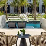 Secrets Tides Punta Cana